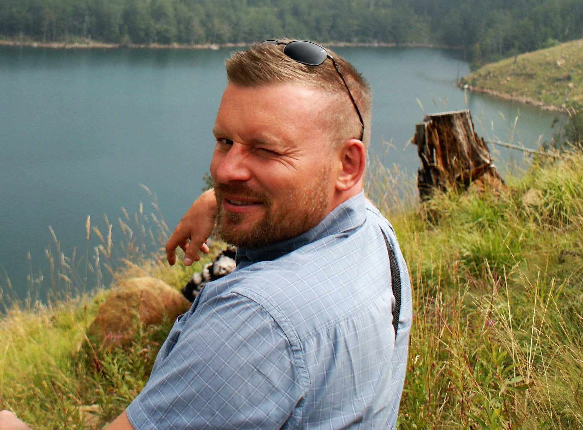 Patryk