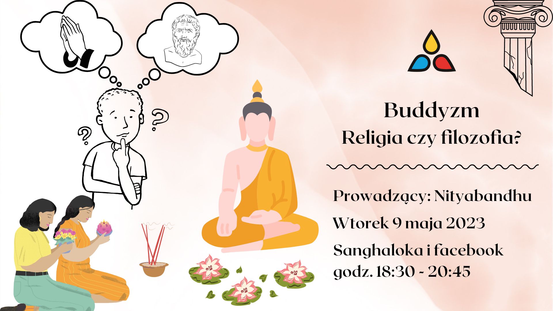 kurs buddyzmu